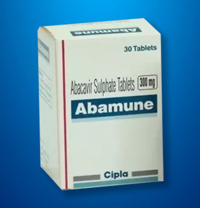 Buy Abamune in Missouri