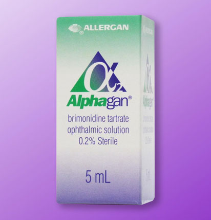 Buy Alphagan in Missouri